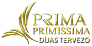 Prima Primissima díjas tervező