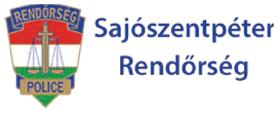 Sajószentpéteri Rendőrség